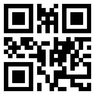 Scansione del Qr Code di 3911182913
