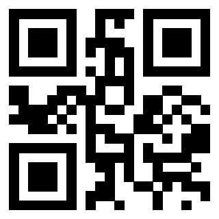 Il Qr Code di 3911182914
