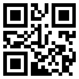 3911182919 - Immagine del QrCode