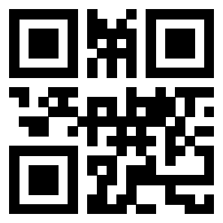 Il QrCode di 3911182923