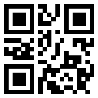 Immagine del QrCode di 3911182924