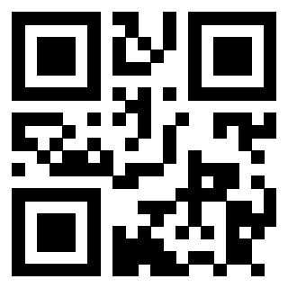 3911182925 QrCode associato