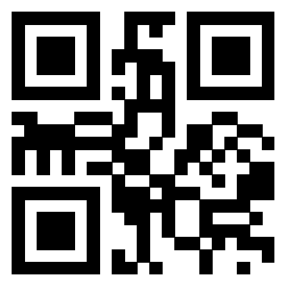 Scansione del Qr Code di 3911182927