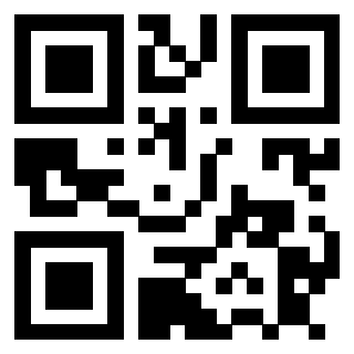 Il QrCode di 3911182928