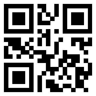 3911182929 - Immagine del QrCode