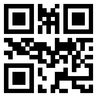 3911182939 Qr Code associato