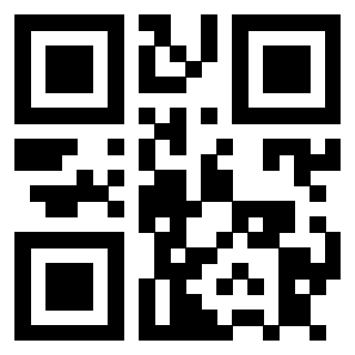 Il QrCode di 3911182940
