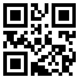 3911182941 - Immagine del Qr Code associato