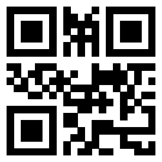 Il QrCode di 3911182942