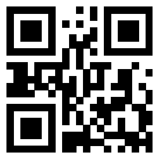 Immagine del Qr Code di 3911182943