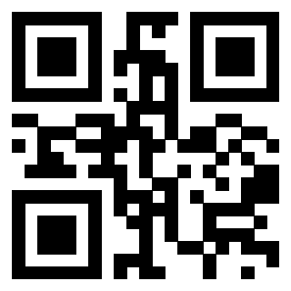 3911182945 - Immagine del QrCode associato