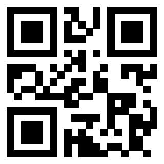 Il QrCode di 3911182947
