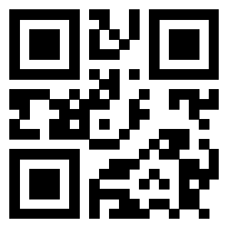 3911182950 - Immagine del QrCode