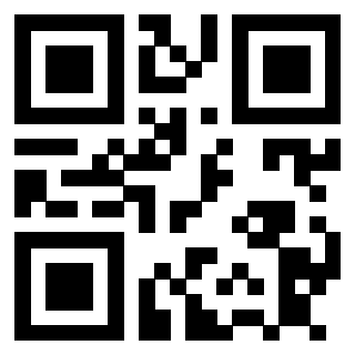 3911182952 - Immagine del QrCode associato