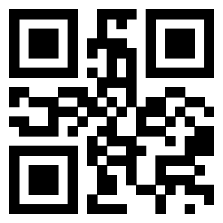 3911182953 - Immagine del Qr Code associato