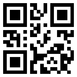 Scansione del QrCode di 3911182954