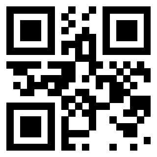 Il Qr Code di 3911182956