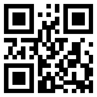 Immagine del QrCode di 3911182957