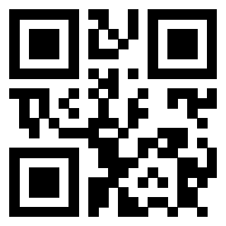 QrCode di 3911182958
