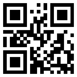 Immagine del Qr Code di 3911182959