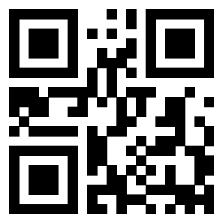 3911182960 Qr Code associato