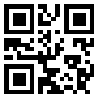 3911182962 - Immagine del Qr Code associato