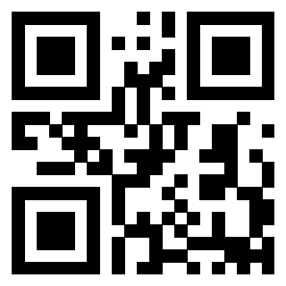 Immagine del Qr Code di 3911182964
