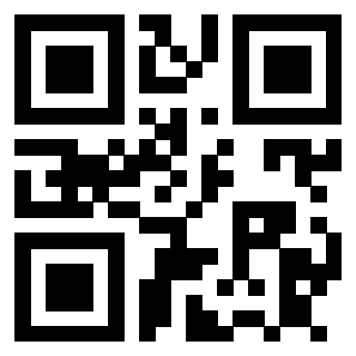 3911182967 - Immagine del QrCode associato