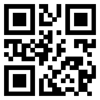 Il Qr Code di 3911182968
