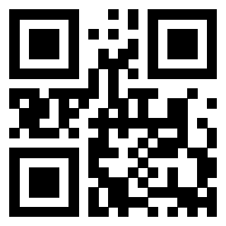 Il QrCode di 3911182970