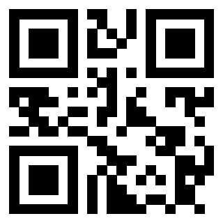 3911182972 - Immagine del Qr Code