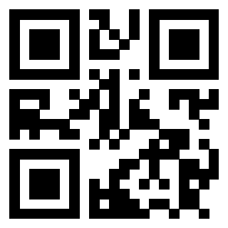 Il Qr Code di 3911182975