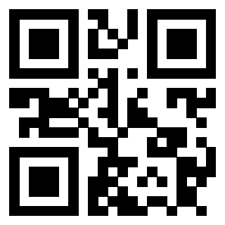3911182976 Qr Code associato