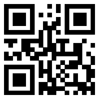 3911182980 QrCode associato