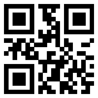 Il Qr Code di 3911182981