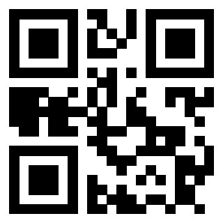 Il Qr Code di 3911182984