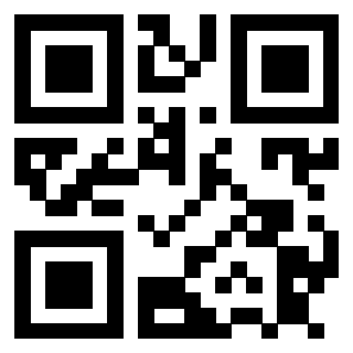 Scansione del Qr Code di 3911182990