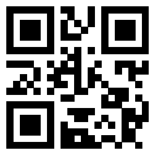 Il Qr Code di 3911182996