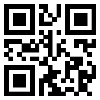Immagine del QrCode di 3911182997