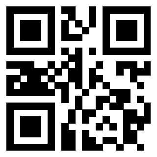 3911182998 - Immagine del Qr Code