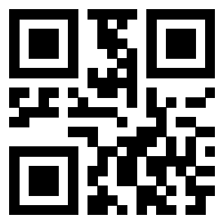 Immagine del Qr Code di 3911183000