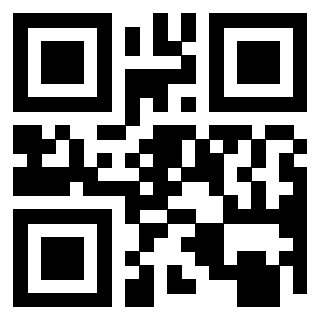 3911183001 Qr Code associato
