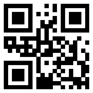 Scansione del Qr Code di 3911183002