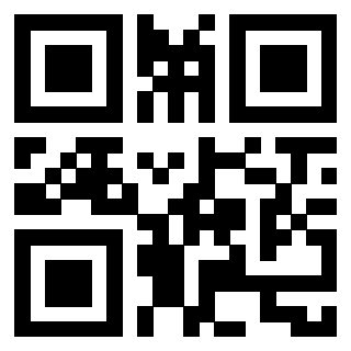 3911183003 QrCode associato