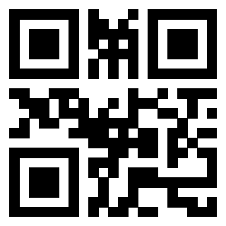 Scansione del Qr Code di 3911183006