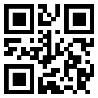 3911183007 Qr Code associato