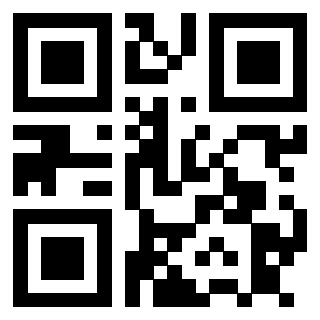 3911183008 Qr Code associato