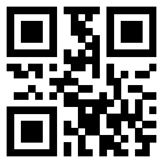 3911183010 - Immagine del Qr Code associato