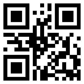 3911183011 - Immagine del QrCode associato