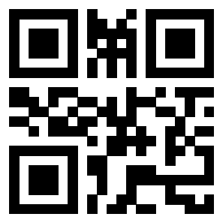 Il Qr Code di 3911183012